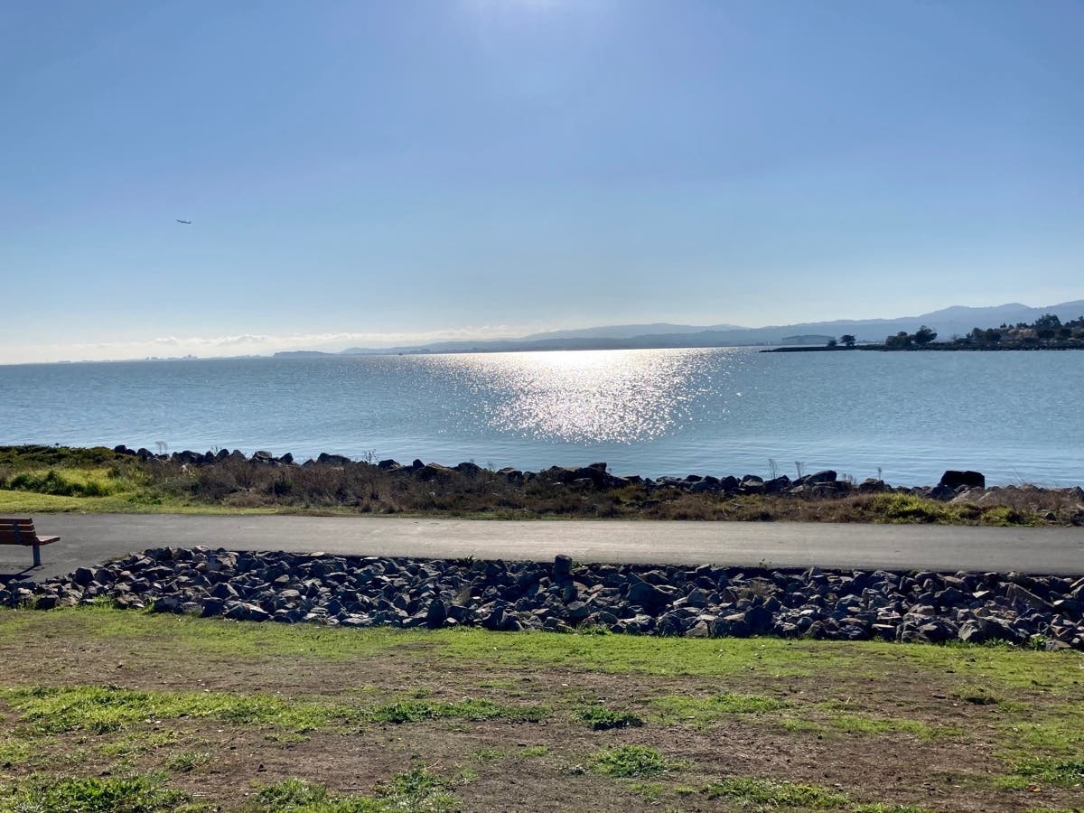 Oyster Point, South San Francisco, Calif.