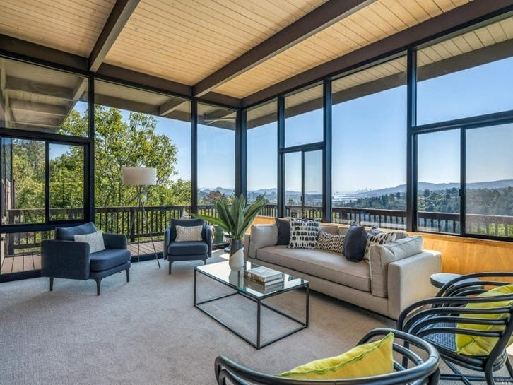 18 MidCentury Homes For Sale In California Across California, CA Patch