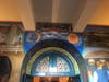 Mural on Coit Tower in San Francisco.
