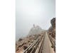 Point Reyes Lighthouse, California.