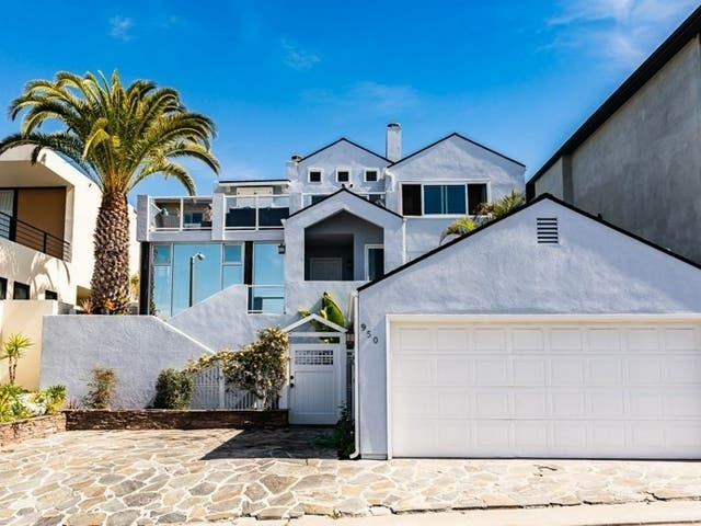 From Malibu Beachfront To A Beverly Hills Compound: 7 SoCal Homes | La ...
