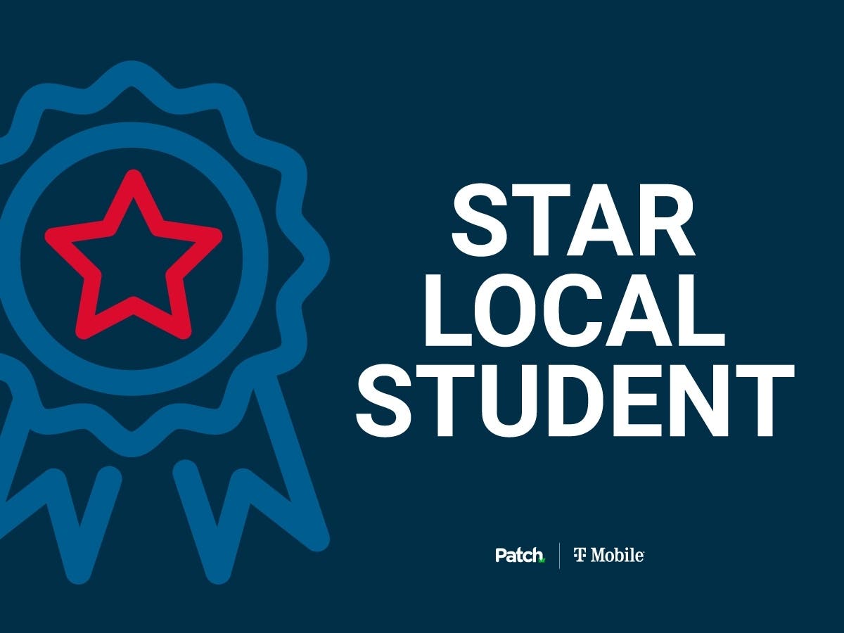 Help us recognize your star student!