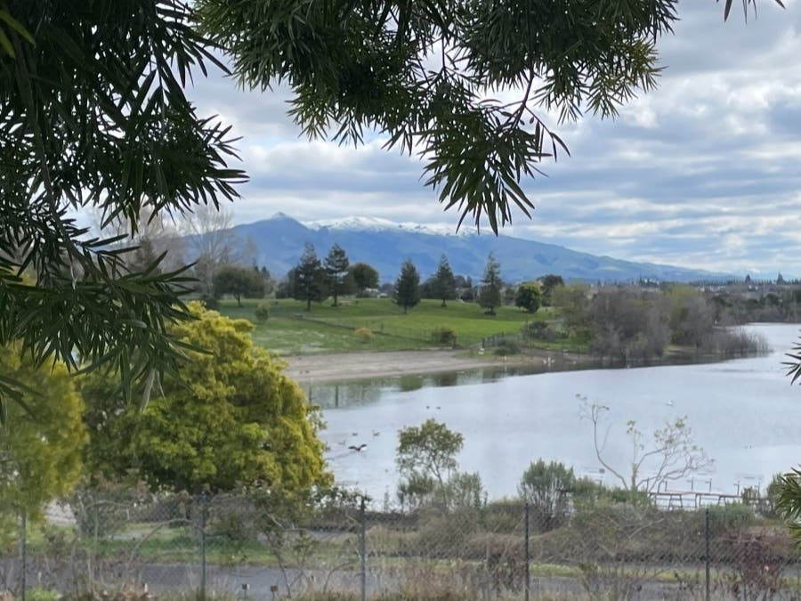 Quarry Lakes Regional Recreation Area, Fremont, Calif.