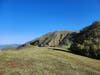 Clear skies, Mission Peak, Fremont Calif.