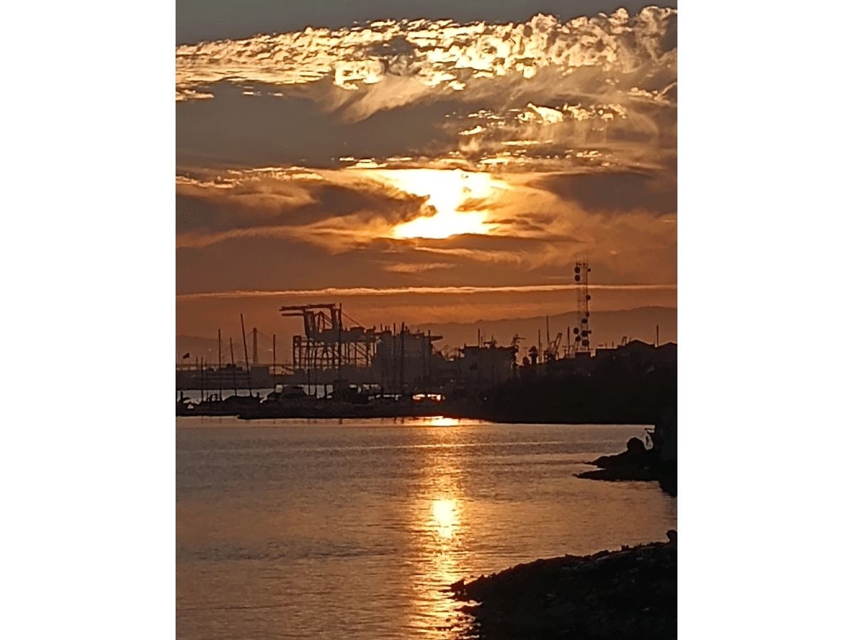 Oakland Basin, Oakland, Calif.
