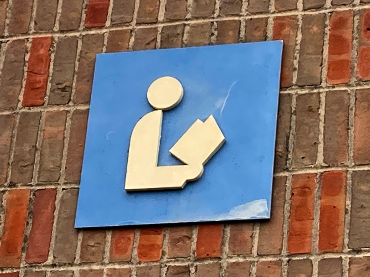 Don't expect a stern librarian shushing patrons — libraries are now "creative and engaging spaces where people can collaborate and develop their skills and passions." 