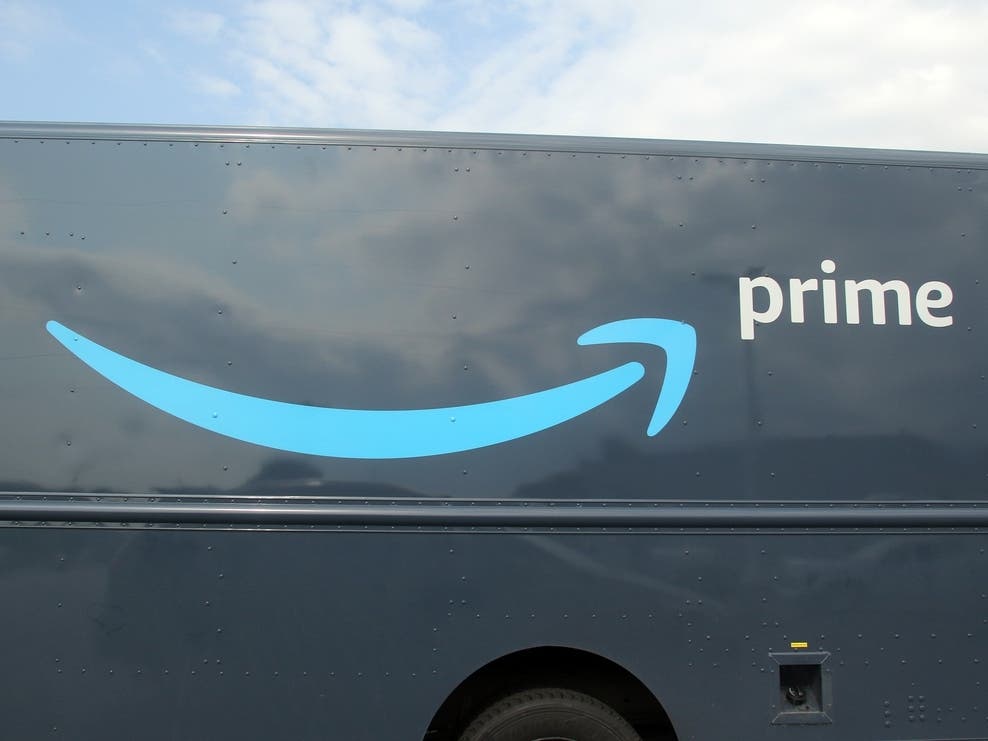 Amazon said it plans to hire 250,000 people in full-time, part-time and seasonal positions. 