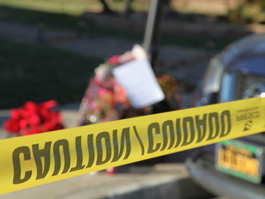 There was a deadly crash on 880 this week.