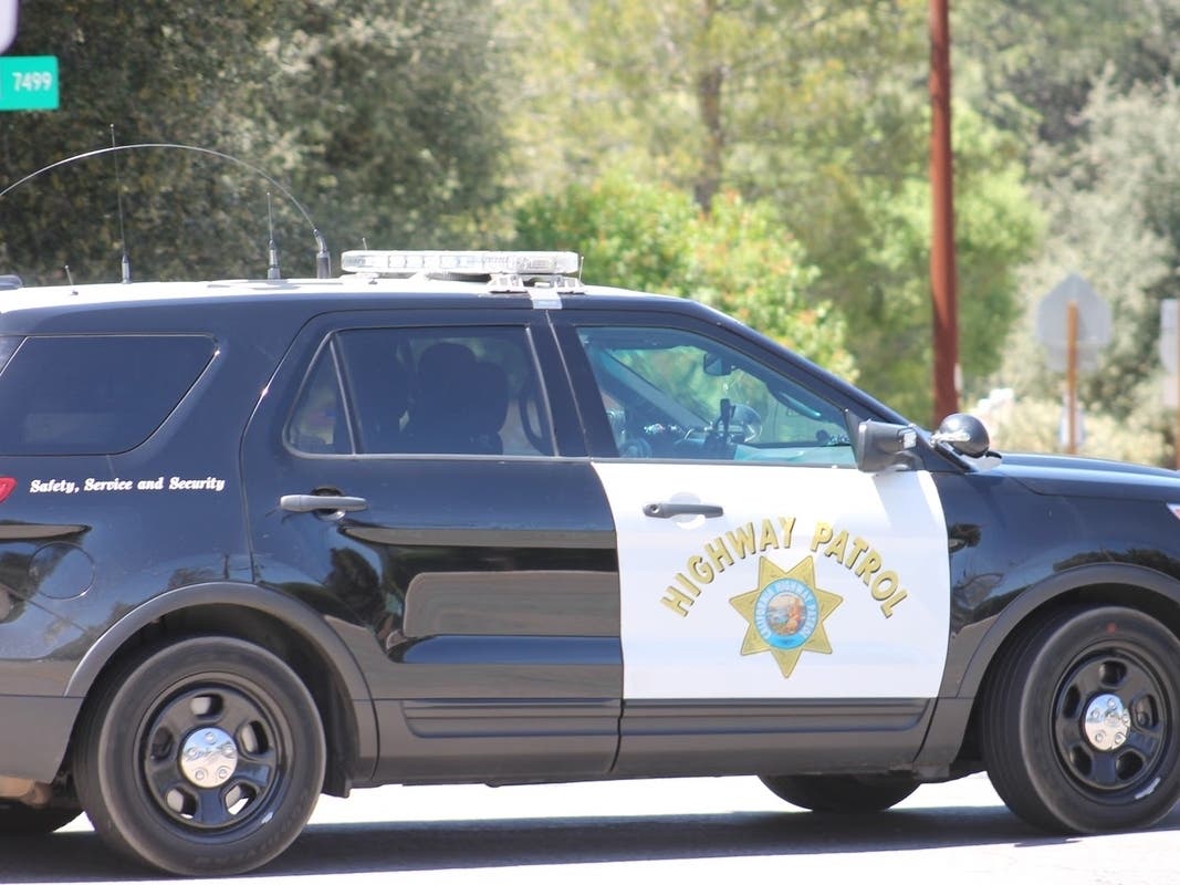 At around 11 p.m. Friday, a black Infiniti and a silver Honda were shooting at each other in a possible road rage incident, according to witness testimony.