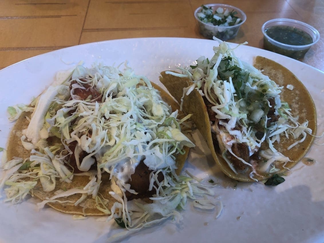 "Flavors of the world on one outstanding island" is one of the themes of Restaurant Week.