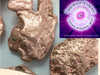 Copper Nuggets