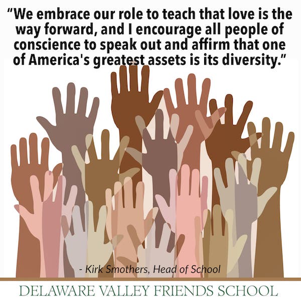 DVFS Response to Violence in Charlottesville, VA