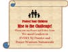 4. PYC Prayer and Policy for Nationwide Warriors 