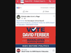 2.  David Ferber is running for Manalapan BOE (Victoria Jake shares Ferber's FB page on Team PYC) 