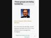 6. ParentalRights.org is a convertative National PAC. Conservative Lobbyist Grover Norquest is a Board Member.
