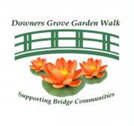Downers Grove Garden Walk to support Bridge Communities