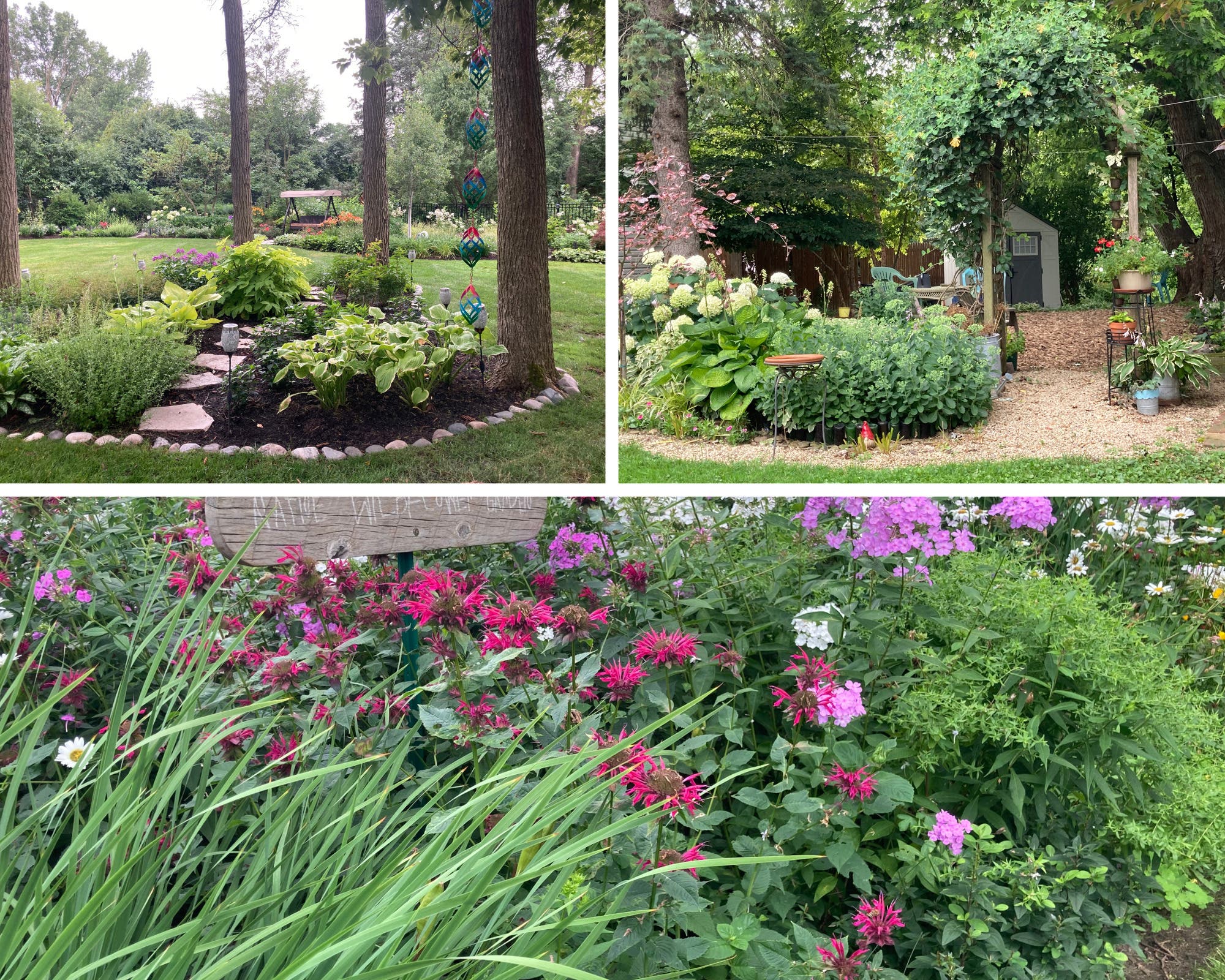 20th Annual Downers Grove Garden Walk