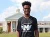 Junior Demarrie Taylor
