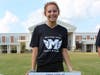 Junior Nyah Hernandez
