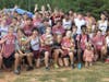 Eagle Cup Champions Lambert Longhorns