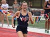 Junior Farrah Frith