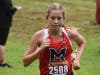 Senior Sydney Anderson