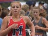 Sophomore Macy Schadt
