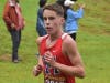 Senior Jack Rea