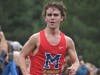 Senior captain Cory Chambers became the 3rd fastest performer in Milton school history with his 15:23 performance (good for 15th place) at the Alexander/ASICS Invitational