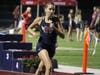 Junior Ella Grace Malcom qualified in the 800m & 1600m events for the GHSA 7A State T&F Championships.