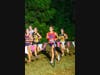 Lady Eagle junior Liv Becker was the top Milton finisher in the girls JV race at the 12th Wingfoot Cross Country Classic meet.