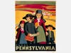 WPA Posters
