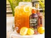 Southern Comfort Tea 