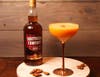 100 Proof Pumpkin