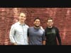 Dumpling Founders: Tom Schoelhammer, Joel Shapiro and Nate D'Anna