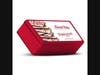 Peppermint Bark Tin