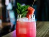 Lipton Green Tea Watermelon Lily