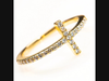 Cross Ring