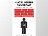 “Hiatal Hernia Syndrome: Many Symptoms, One Cause” by Dr. Vikki & Rick Petersen