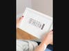 Framebridge employee, Holiday, Julia Lovett, Stories, gifting, story