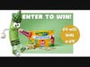 Enter to WIN!