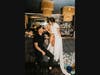 THE EXHIBIT - STYLED SHOOT