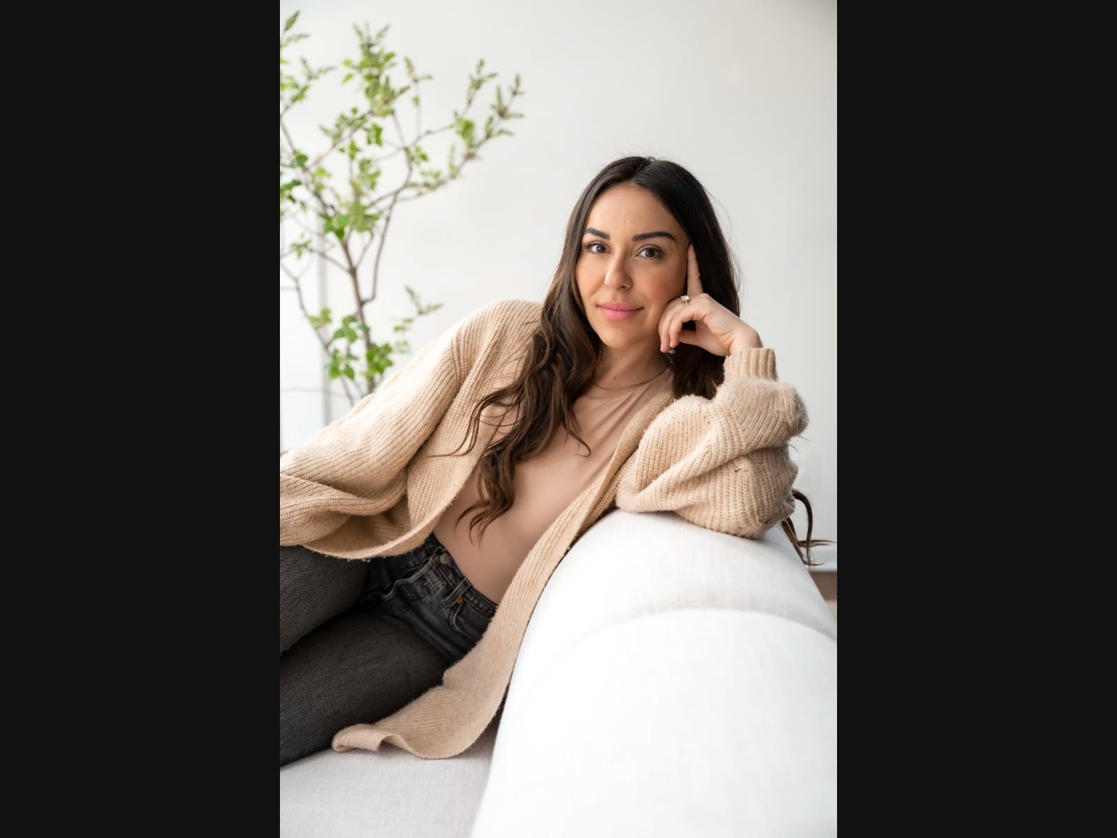 Kellee Khalil, founder
