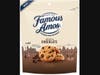 Ferrara Famous Amos Belgian Chocolate Chips
