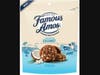 Ferrara Famous Amos Philippine Coconut