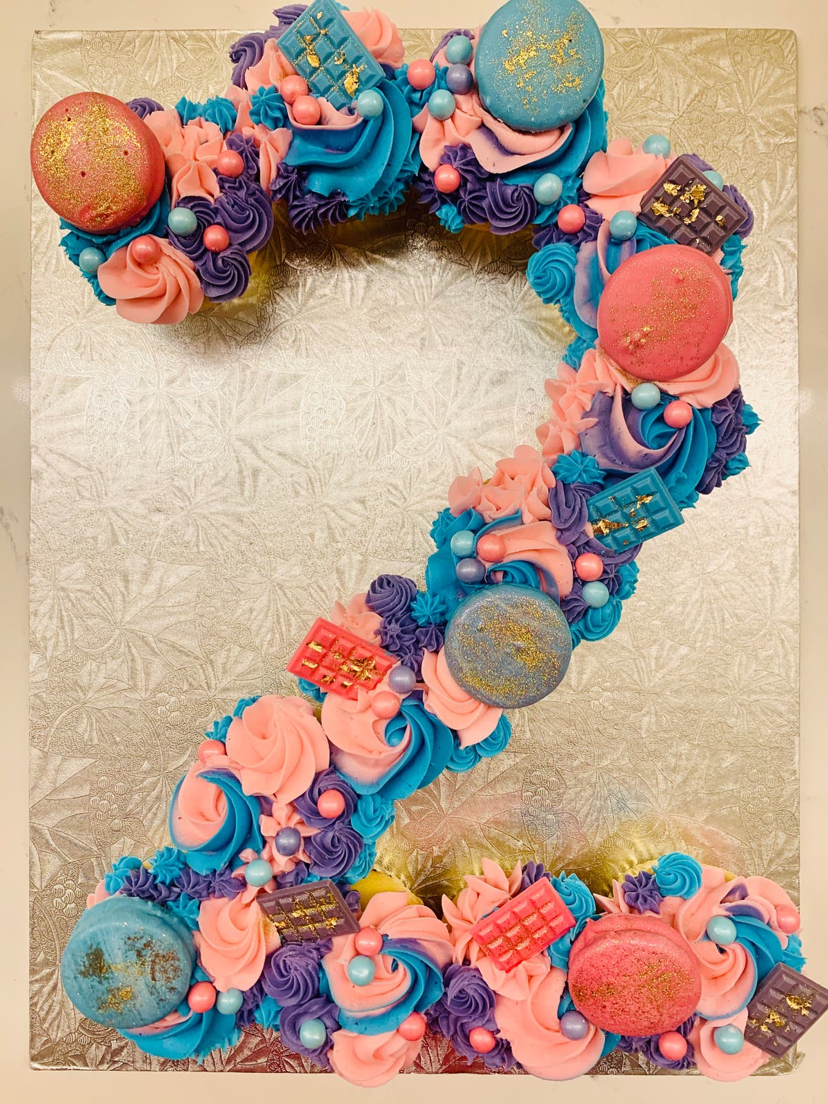 Cake Gypsy 