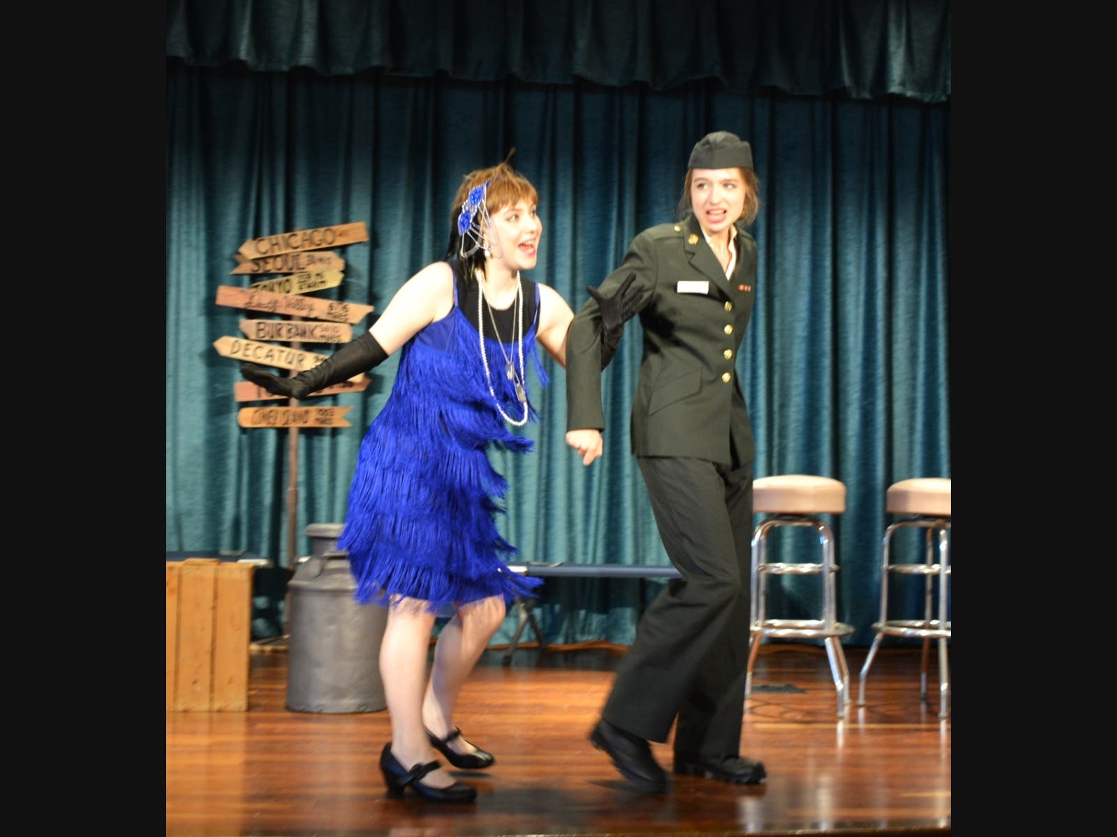 News small post card thumbnail