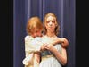 "What is death, Winnie?" Leo Baker, Parker Larson