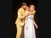 "I don't need you... I have Winnie!" ~ The Stranger (Kale Buckman) and Winnie Foster (Parker Larson) in Tuck Everlasting.