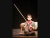 "There's a lot of living to be done, Winnie! I have dreams!" Miles in Tuck Everlasting (Noah Vendt)